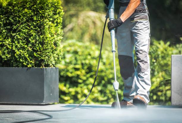 Best Parking Lot and Garage Cleaning  in Terra Bella, CA