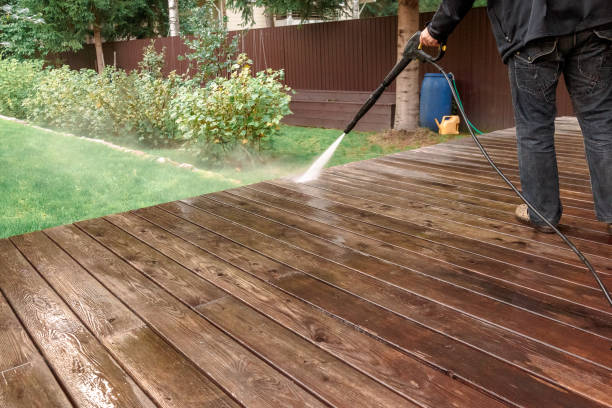 Boat and Dock Cleaning in Terra Bella, CA