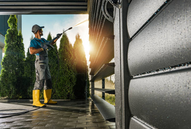 Best Post-Construction Pressure Washing  in Terra Bella, CA